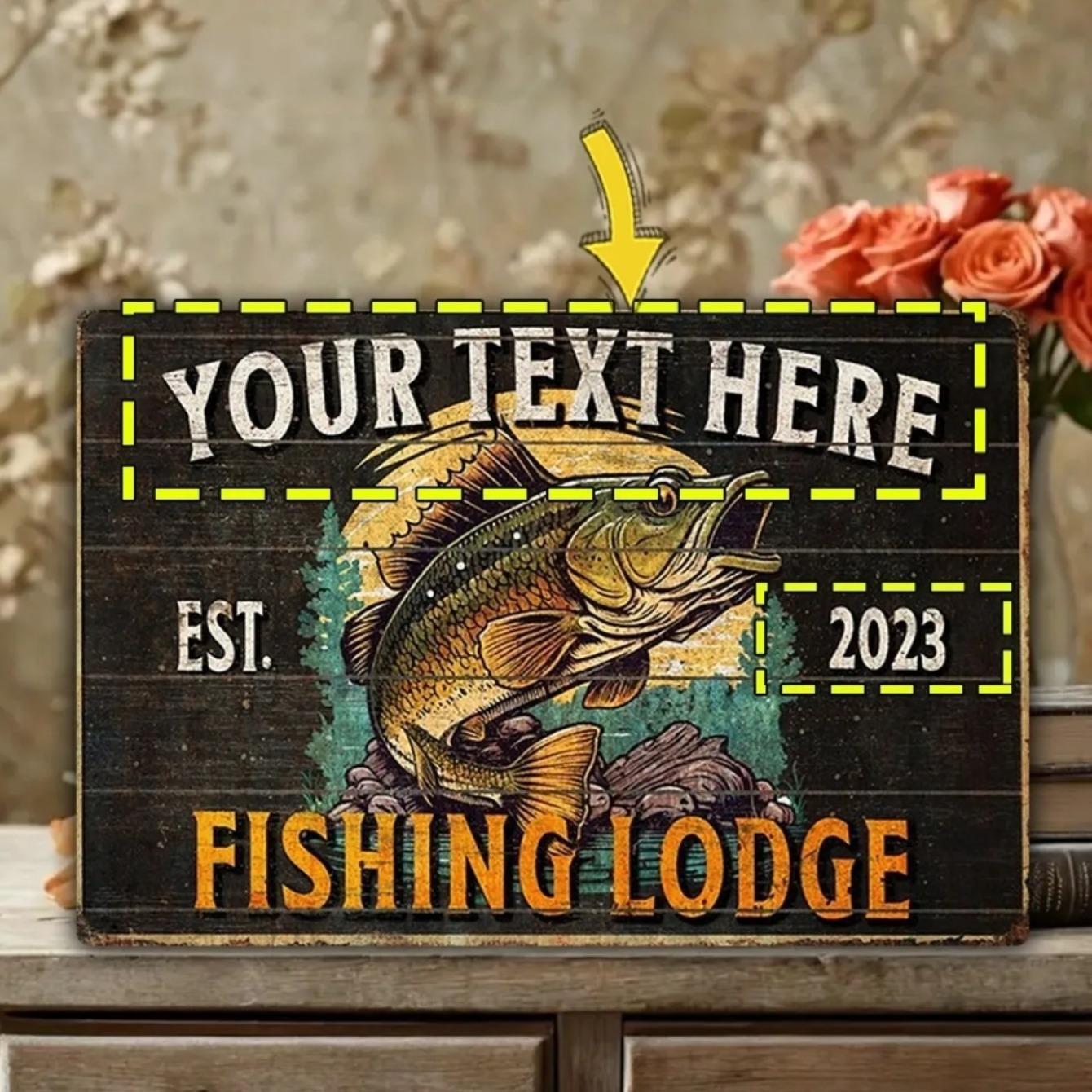 Custom Metal Sign Horizontal Aluminum Poster Personalized Text Durable Industrial Wall Decor чорний
Custom Metal Sign Horizontal Aluminum Poster Personalized Text Durable Industrial Wall Decor чорний