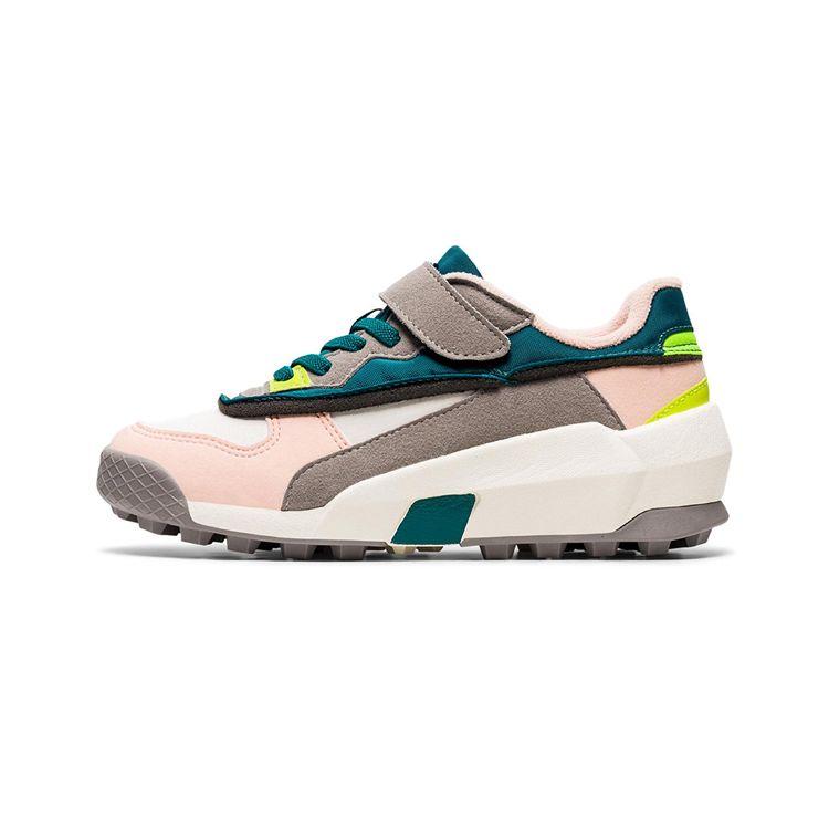 ONITSUKA TIGER Admix Runner PS Повседневная обувь Детские кроссовки Розовый Серый 1184A087-300 33
ONITSUKA TIGER Admix Runner PS Повседневная обувь Детские кроссовки Розовый Серый 1184A087-300 33