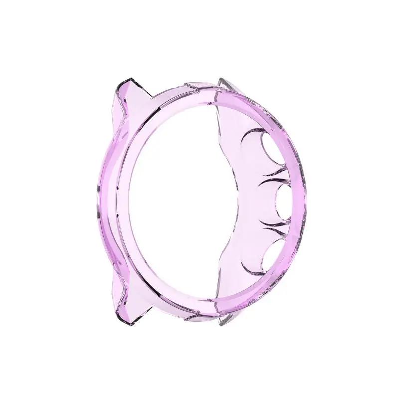 Защитный чехол из ТПУ для умных часов Suunto9 / Suunto 9 Spartan Sport Wrist Hr Baro, мягкий силиконовый защитный чехол For Suunto 9 фиолетовый
Защитный чехол из ТПУ для умных часов Suunto9 / Suunto 9 Spartan Sport Wrist Hr Baro, мягкий силиконовый защитный чехол For Suunto 9 фиолетовый