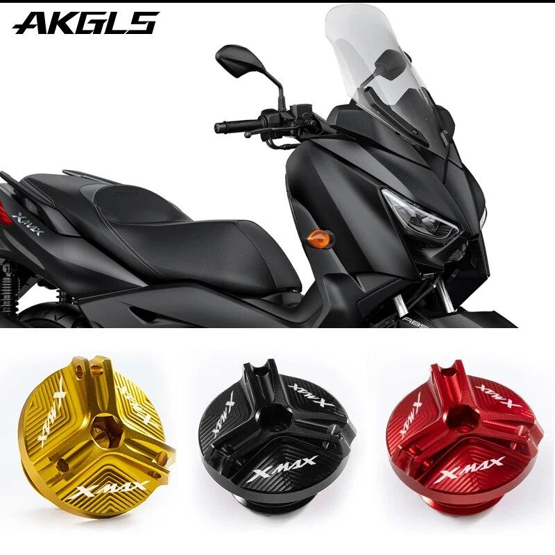 Для Yamaha XMAX 250 300 XMAX300 XMAX250 2017 2018 2022 мотоциклетная крышка моторного масла, болт крышки топливного бака, аксессуары
Для Yamaha XMAX 250 300 XMAX300 XMAX250 2017 2018 2022 мотоциклетная крышка моторного масла, болт крышки топливного бака, аксессуары