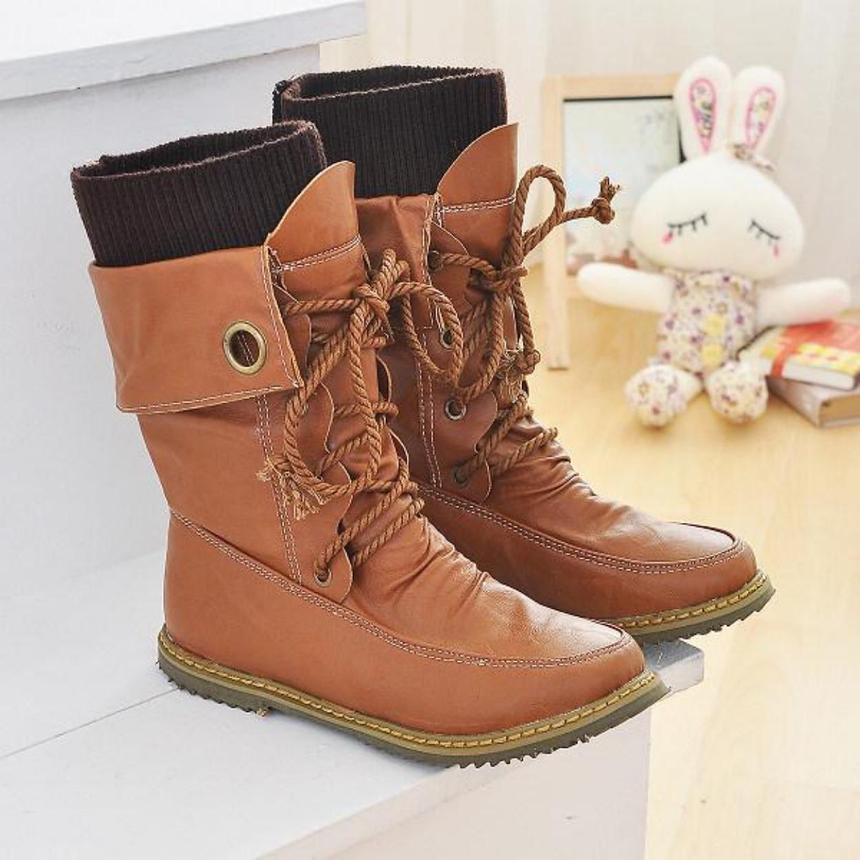 Spring and Autumn Fashion Flat Bottom Medium Boots Martin Boots Student Strap Women s Boots 34 жовтий
Spring and Autumn Fashion Flat Bottom Medium Boots Martin Boots Student Strap Women s Boots 34 жовтий