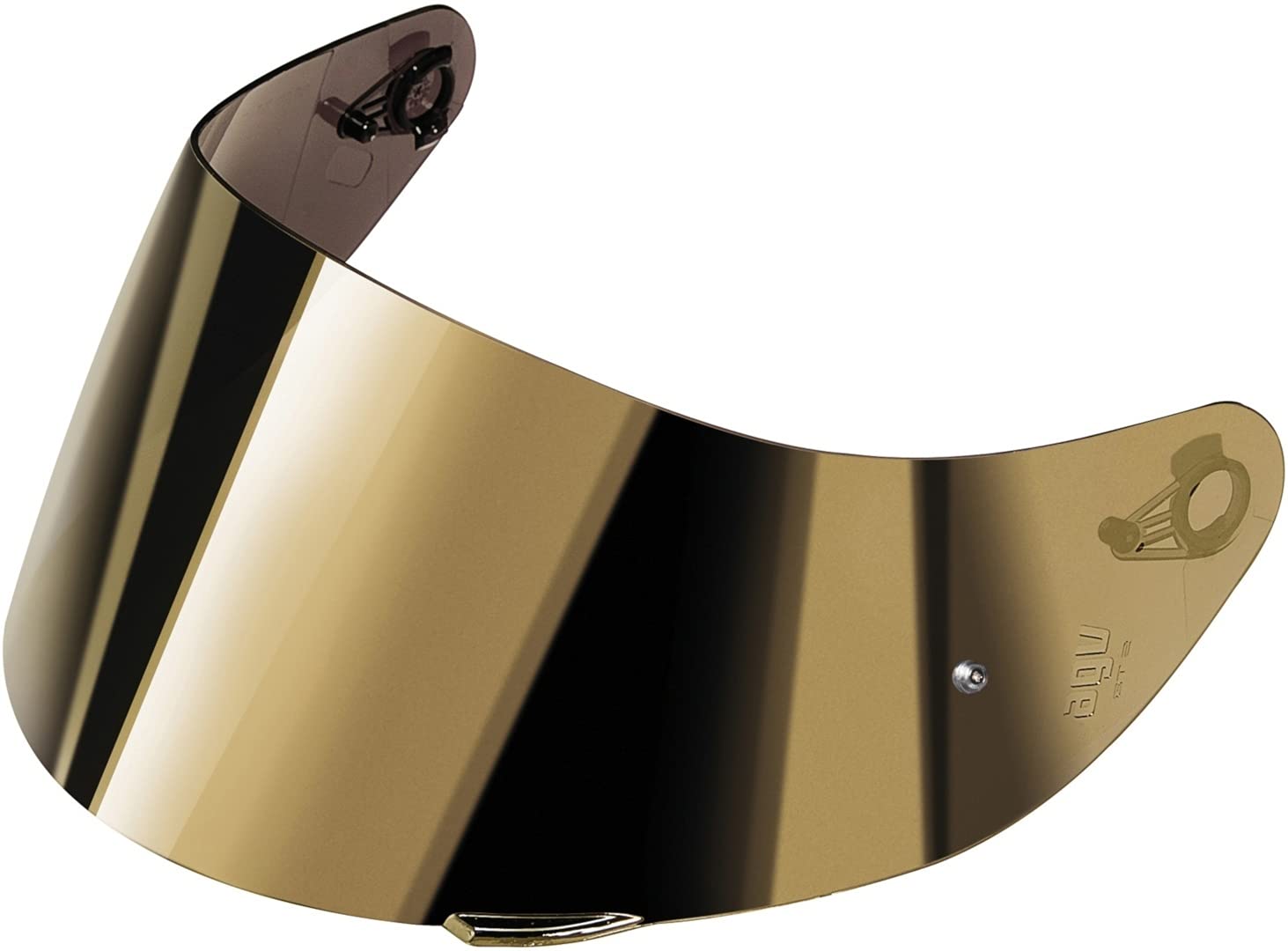 AGV Helmet Parts Shield for S Size VISOR MPLK IRIDIUM GOLD K-5 S/K-3 SV/K1 GT4-1 KV31B7N3002-N
AGV Helmet Parts Shield for S Size VISOR MPLK IRIDIUM GOLD K-5 S/K-3 SV/K1 GT4-1 KV31B7N3002-N
