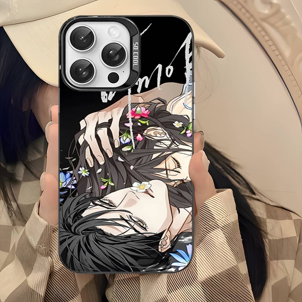 Flowers Are Bait Phone Case For IPhone 16 15 14 13 12 11 Pro Max 17 Plus Colorful Cover iPhone 16 plus
Flowers Are Bait Phone Case For IPhone 16 15 14 13 12 11 Pro Max 17 Plus Colorful Cover iPhone 16 plus