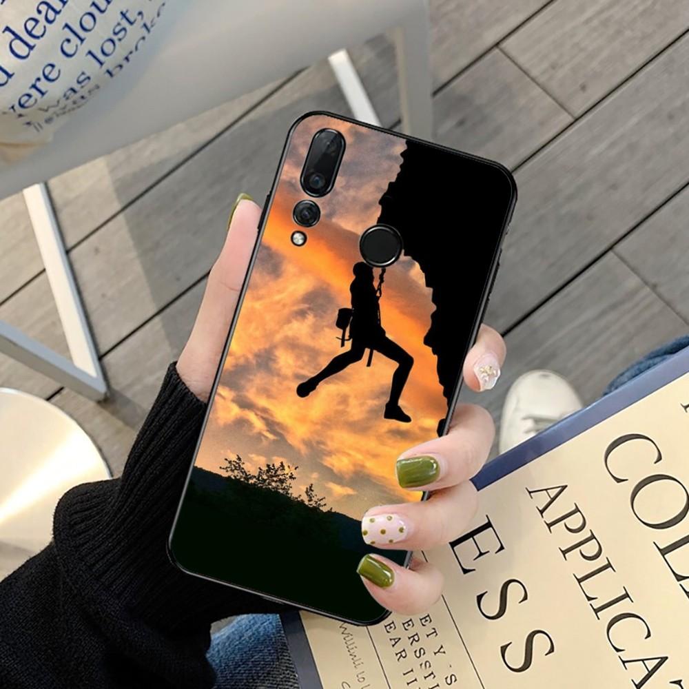 Climbing Mountain Phone Case For Huawei Y9 6 7 5 Prime Enjoy 7s 7 8 Plus 7a 9e 9plus 8E Lite Psmart Shell Huawei Y8p
Climbing Mountain Phone Case For Huawei Y9 6 7 5 Prime Enjoy 7s 7 8 Plus 7a 9e 9plus 8E Lite Psmart Shell Huawei Y8p
