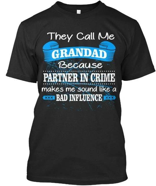 Grandad Premium T shirt Made in the USA Size S to 5XL S
Grandad Premium T shirt Made in the USA Size S to 5XL S