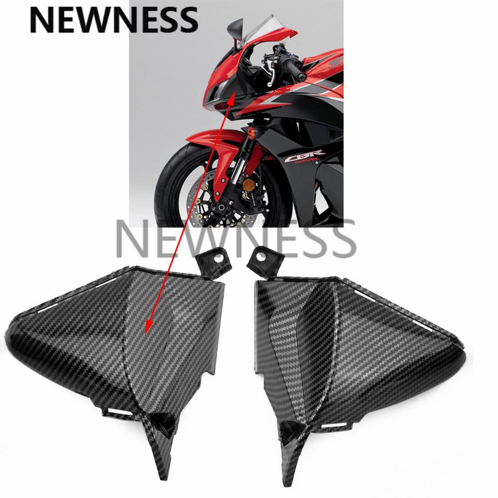 Для Honda CBR600RR 2007-2012 мотоциклетный обтекатель фары, боковая защита, защита обтекателя CBR 600 RR CBR 600RR CBR600
Для Honda CBR600RR 2007-2012 мотоциклетный обтекатель фары, боковая защита, защита обтекателя CBR 600 RR CBR 600RR CBR600