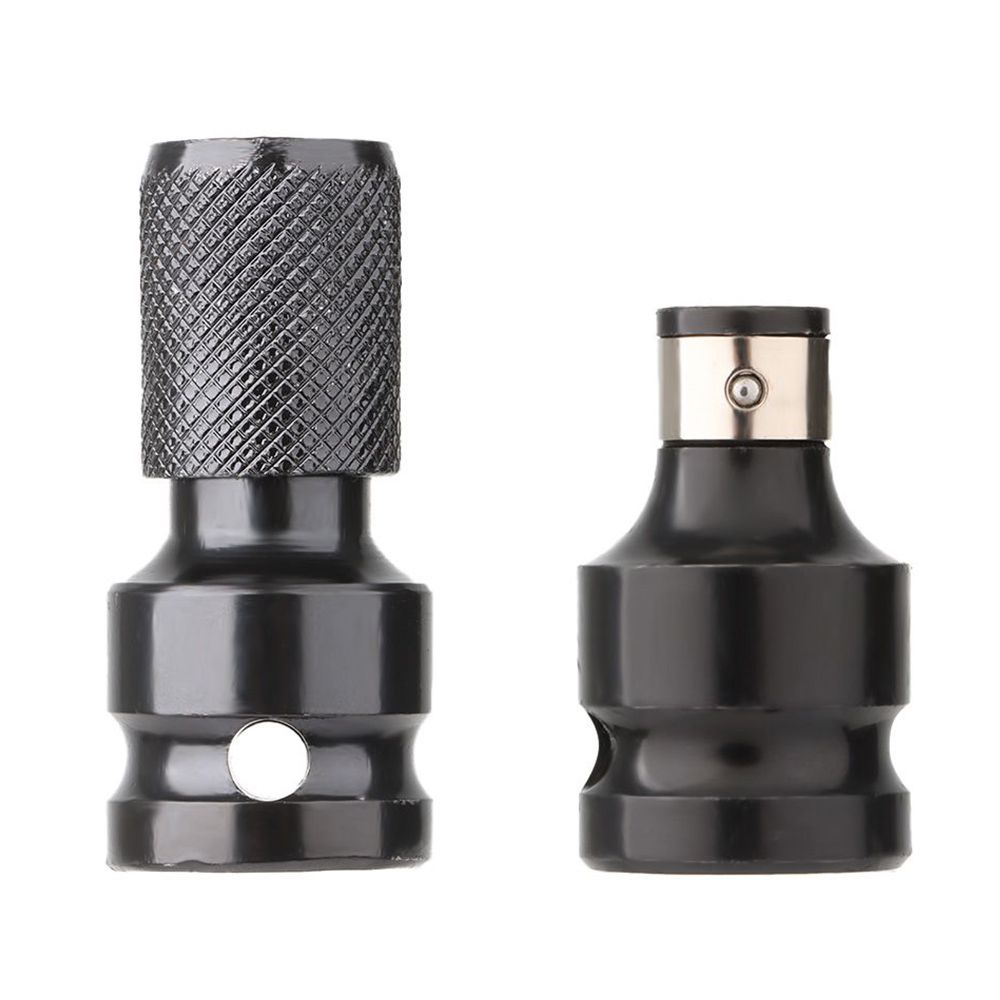 Adaptive Ratchet Torque Socket Converter Socket Wrench Adapter 1/2 Inch Square to 1/4 Inch Hex
Adaptive Ratchet Torque Socket Converter Socket Wrench Adapter 1/2 Inch Square to 1/4 Inch Hex