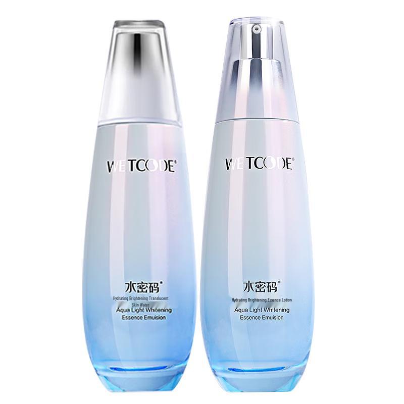 Water Secret 377 Whitening & Spot Fading Skincare
Water Secret 377 Whitening & Spot Fading Skincare