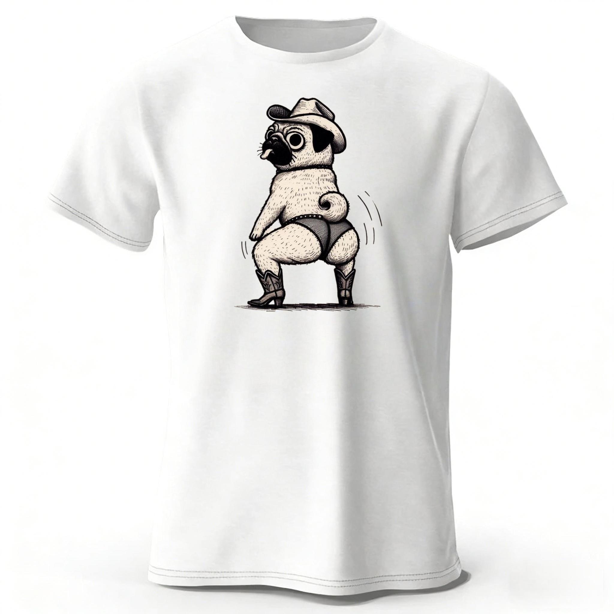 Funny and Fun Dog Casual Pure Cotton Tshirt for Mens Street Fashion Loose Oversized Breathable Short Sleeved Oneck Tshirt 4XL
Funny and Fun Dog Casual Pure Cotton Tshirt for Mens Street Fashion Loose Oversized Breathable Short Sleeved Oneck Tshirt 4XL