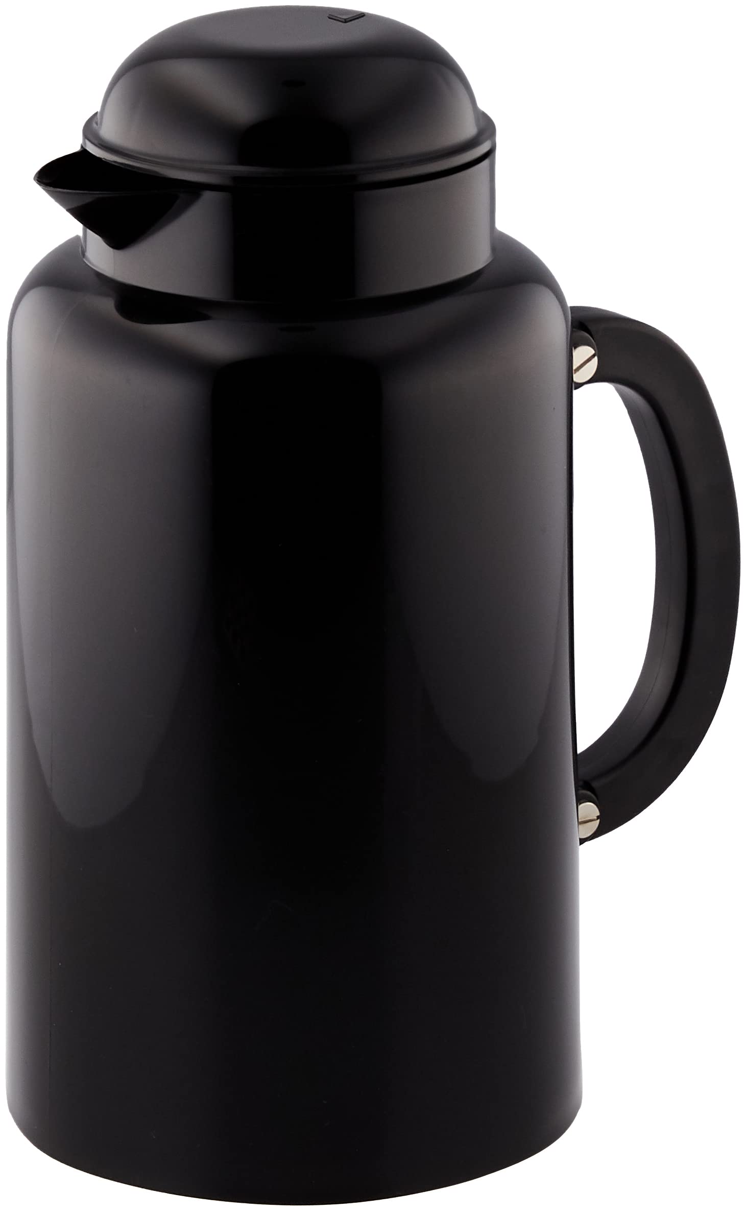 BODUM CHAMBORD Thermos Black Stainless for Hot and Cold Suitable for Outdoor Use Jug, 1000ml, Steel, Double-walled Insulation, Drinks, [Authentic чорний
BODUM CHAMBORD Thermos Black Stainless for Hot and Cold Suitable for Outdoor Use Jug, 1000ml, Steel, Double-walled Insulation, Drinks, [Authentic чорний