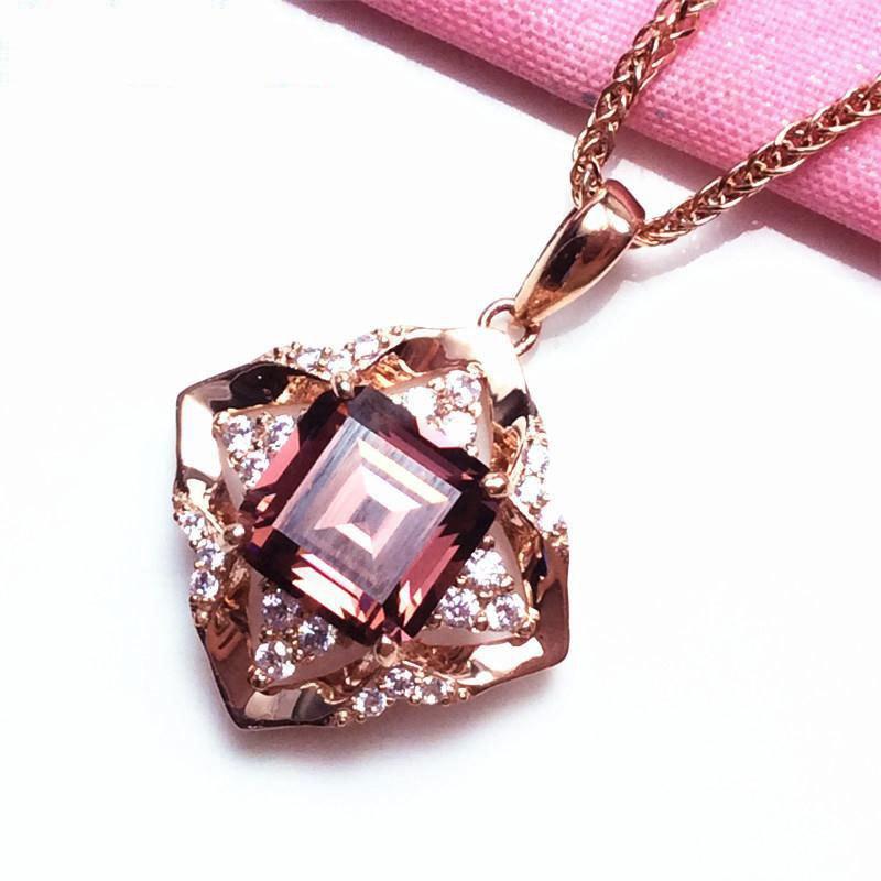 Пурпурний Позолочений Рожеве Золото Інкрустований Червоним Каменем Квадратний Підвіс Набір Жіноча Мода Темперамент Розкішний Шляхетний Намисто (single pendant)
Пурпурний Позолочений Рожеве Золото Інкрустований Червоним Каменем Квадратний Підвіс Набір Жіноча Мода Темперамент Розкішний Шляхетний Намисто (single pendant)