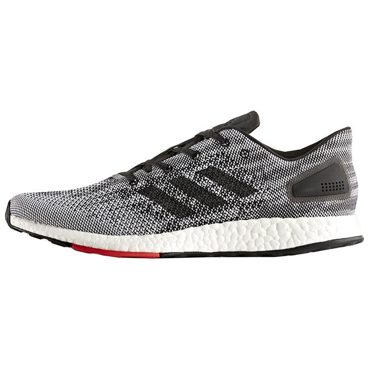Новые Adidas PureBoost Dpr Черно-белые S80993 36
Новые Adidas PureBoost Dpr Черно-белые S80993 36