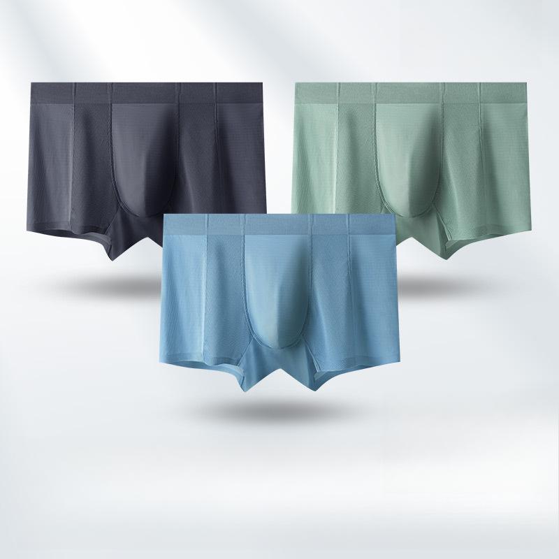 3 шт. мужского нижнего белья из ледяного шелка, мужское нижнее белье с плоскими штанинами, быстросохнущее мужское нижнее белье, сетчатое нижнее белье из ледяного шелка, нижнее белье с квадратными штанинами, боксеры-брифы 3XL
3 шт. мужского нижнего белья из ледяного шелка, мужское нижнее белье с плоскими штанинами, быстросохнущее мужское нижнее белье, сетчатое нижнее белье из ледяного шелка, нижнее белье с квадратными штанинами, боксеры-брифы 3XL