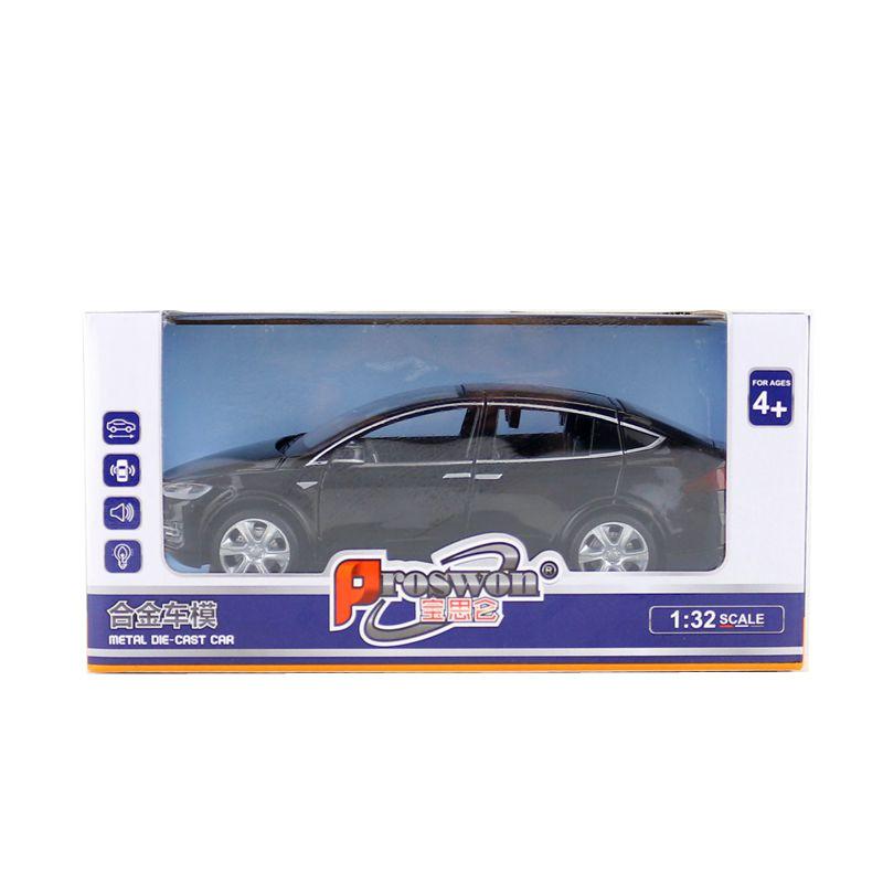 Открывающиеся двери 132 Сплавная модель автомобиля Tesla Симуляция Детские игрушки Наборы в коробке чёрный
Открывающиеся двери 132 Сплавная модель автомобиля Tesla Симуляция Детские игрушки Наборы в коробке чёрный