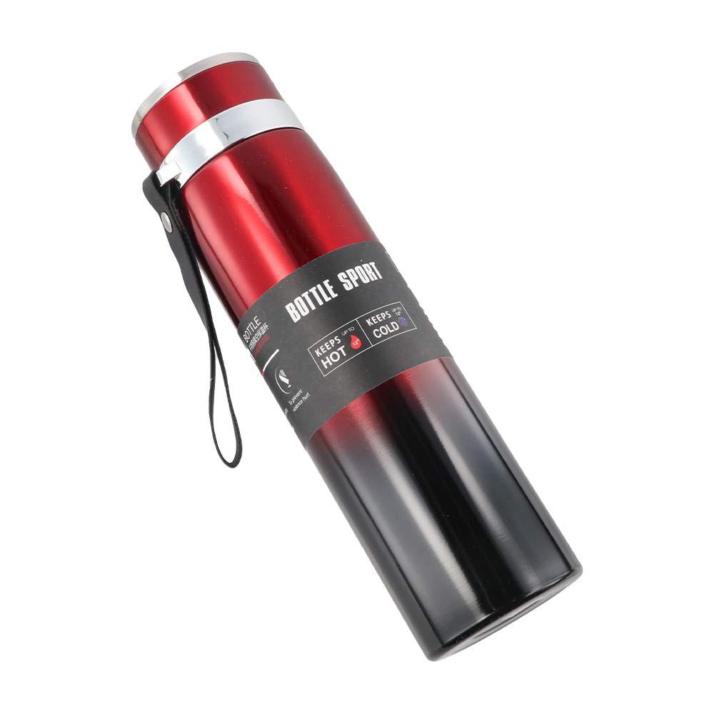 Double Layer Thermal Water Bottle Large-capacity Insulated Cup Portable Vacuum Flask Travel 800ml шампанского
Double Layer Thermal Water Bottle Large-capacity Insulated Cup Portable Vacuum Flask Travel 800ml шампанского