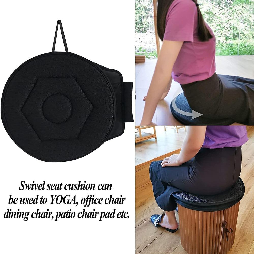 360 Rotation Car Swivel Seat Cushion Driving Cushion Rotating Seat Cushion Four Season бежевий
360 Rotation Car Swivel Seat Cushion Driving Cushion Rotating Seat Cushion Four Season бежевий