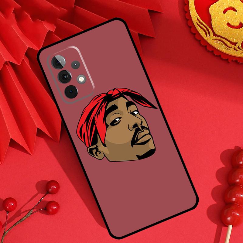 Рэпер 2pac Певец Тупак Чехол Для Samsung Galaxy M55 M35 M15 M11 M12 M13 M14 M06 M16 M36 M56 M31 M53 M32 M52 M34 M54 Samsung M33
Рэпер 2pac Певец Тупак Чехол Для Samsung Galaxy M55 M35 M15 M11 M12 M13 M14 M06 M16 M36 M56 M31 M53 M32 M52 M34 M54 Samsung M33