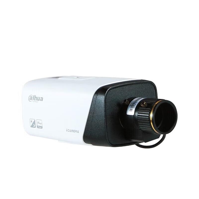 Dahua DH-IPC-HF2233E 2MP PoE Bullet Network Camera CN plug (adapter included)
Dahua DH-IPC-HF2233E 2MP PoE Bullet Network Camera CN plug (adapter included)