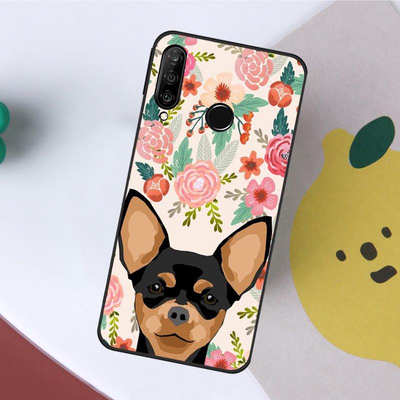 Chihuahua Dog For Huawei Nova 7i 8i 11i 12i 12s Y73 Y70 Y90 Y60 Y72 Y61 Y91 9 10 SE P40 Lite P30 Pro Case Huawei Nova 12s
Chihuahua Dog For Huawei Nova 7i 8i 11i 12i 12s Y73 Y70 Y90 Y60 Y72 Y61 Y91 9 10 SE P40 Lite P30 Pro Case Huawei Nova 12s