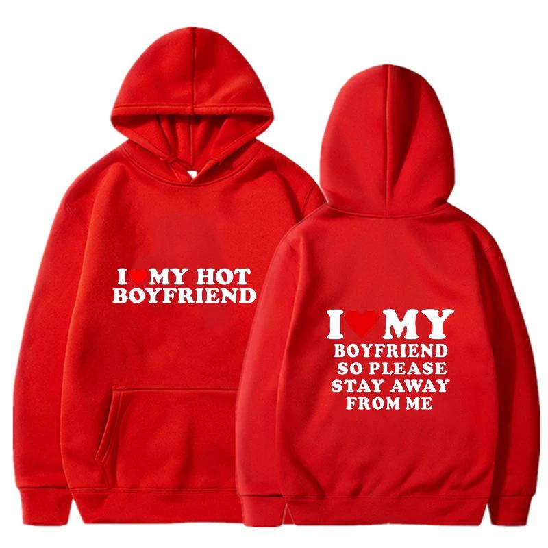 I Love My Girlfriend Couple clothing I Love My Boyfriend So Please Stay Away From Me Funny Saying Quote Men Hoodies 3XL
I Love My Girlfriend Couple clothing I Love My Boyfriend So Please Stay Away From Me Funny Saying Quote Men Hoodies 3XL