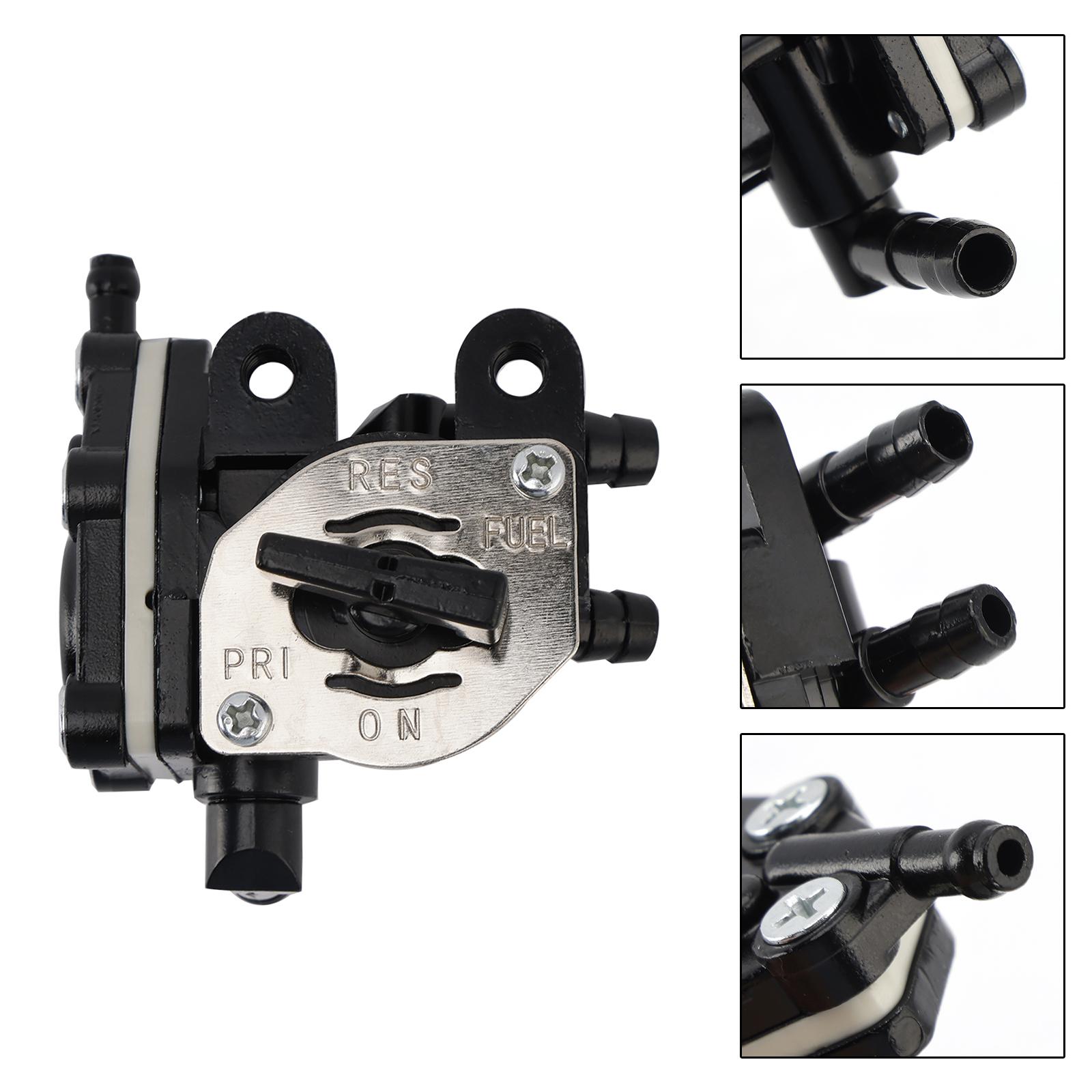 Fuel Tap Petcock fit for Kawasaki ER500 ER-5 ER5 1997-2005 51023-1369 51023-0736
Fuel Tap Petcock fit for Kawasaki ER500 ER-5 ER5 1997-2005 51023-1369 51023-0736