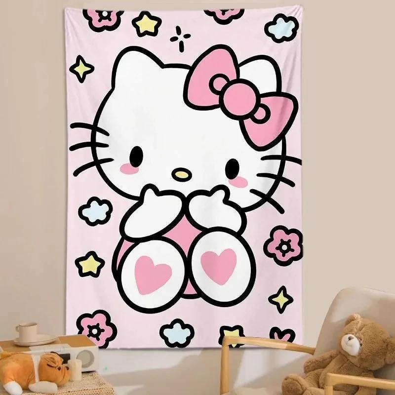 Bohemian Kawaii Cartoon Wallpaper Anime Room Sanrio Kitty Cartoon Wallpaper Bedroom Atmosphere Warm Tarot Hippie Wall 74x94cm(29x37in)
Bohemian Kawaii Cartoon Wallpaper Anime Room Sanrio Kitty Cartoon Wallpaper Bedroom Atmosphere Warm Tarot Hippie Wall 74x94cm(29x37in)