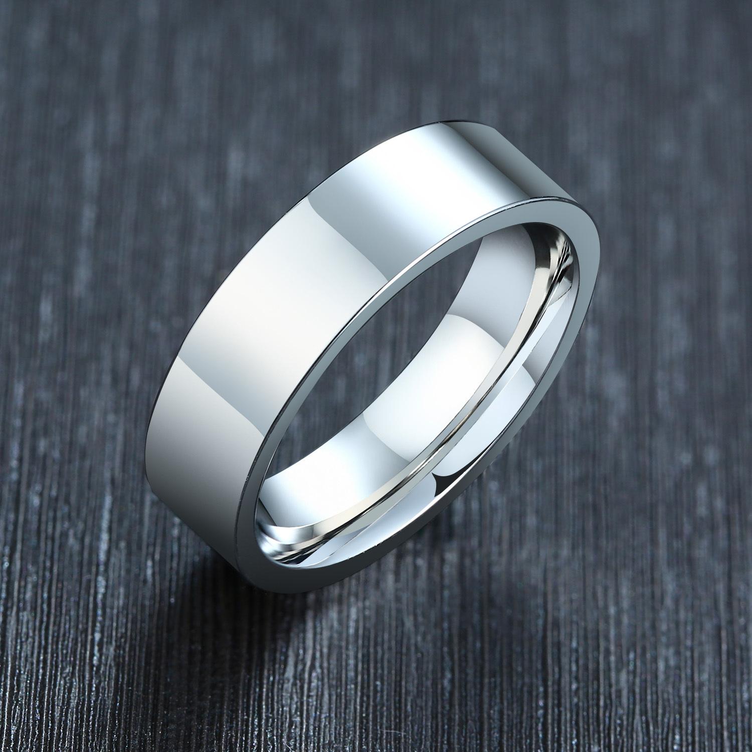 Man Stainless Steel Ring Wedding Birthday Party Dad Boyfriend Valentine s Day Gift Size 11
Man Stainless Steel Ring Wedding Birthday Party Dad Boyfriend Valentine s Day Gift Size 11