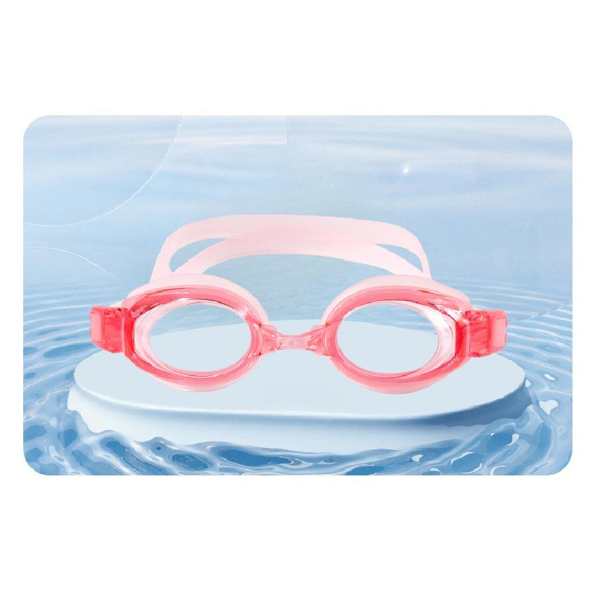 Women s high-definition waterproof anti-fog prescription swimming goggles, men s professional swimming goggles, diving equipment, large-frame рожевий
Women s high-definition waterproof anti-fog prescription swimming goggles, men s professional swimming goggles, diving equipment, large-frame рожевий