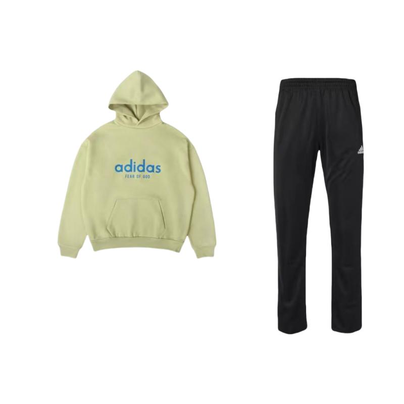 Adidas Letter Logo Long Sleeve Hooded American Vintage Sweatshirt Casual Sports Suit Men sweatshirt TR30P-BW+HM8109 XXL
Adidas Letter Logo Long Sleeve Hooded American Vintage Sweatshirt Casual Sports Suit Men sweatshirt TR30P-BW+HM8109 XXL