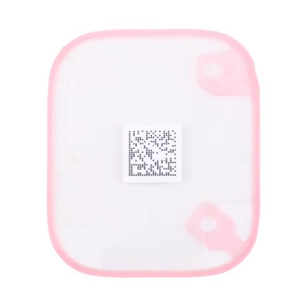 For Apple Watch Series 10 46mm OEM Waterproof Adhesive Sticker Part A
For Apple Watch Series 10 46mm OEM Waterproof Adhesive Sticker Part A
