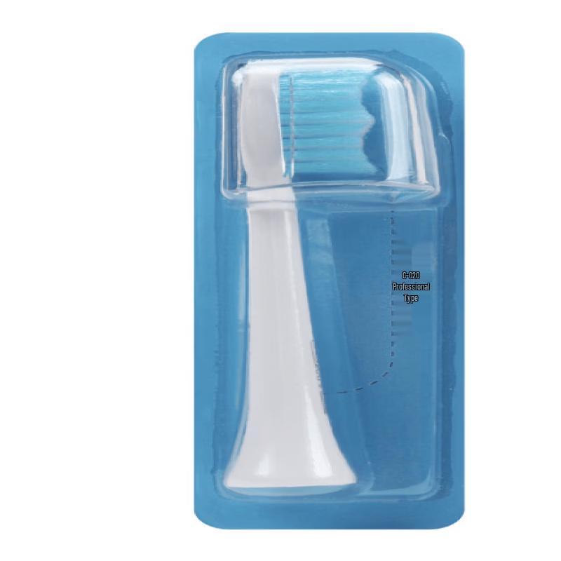 LISM Electric Toothbrush Replacement Heads
LISM Electric Toothbrush Replacement Heads