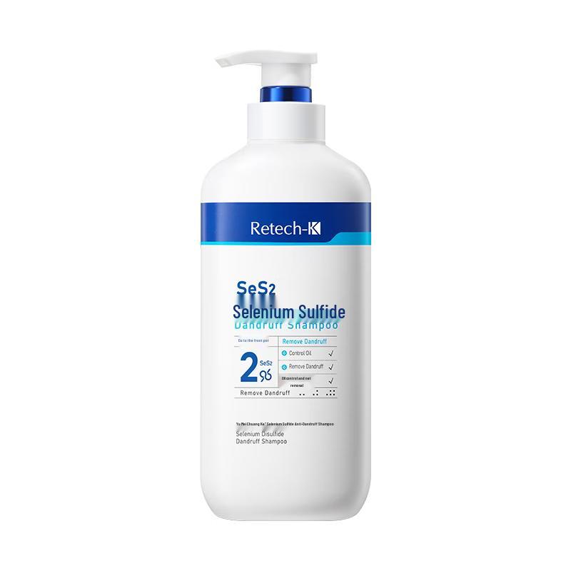 Yumeichuangke Specialized Hair Shampoos
Yumeichuangke Specialized Hair Shampoos