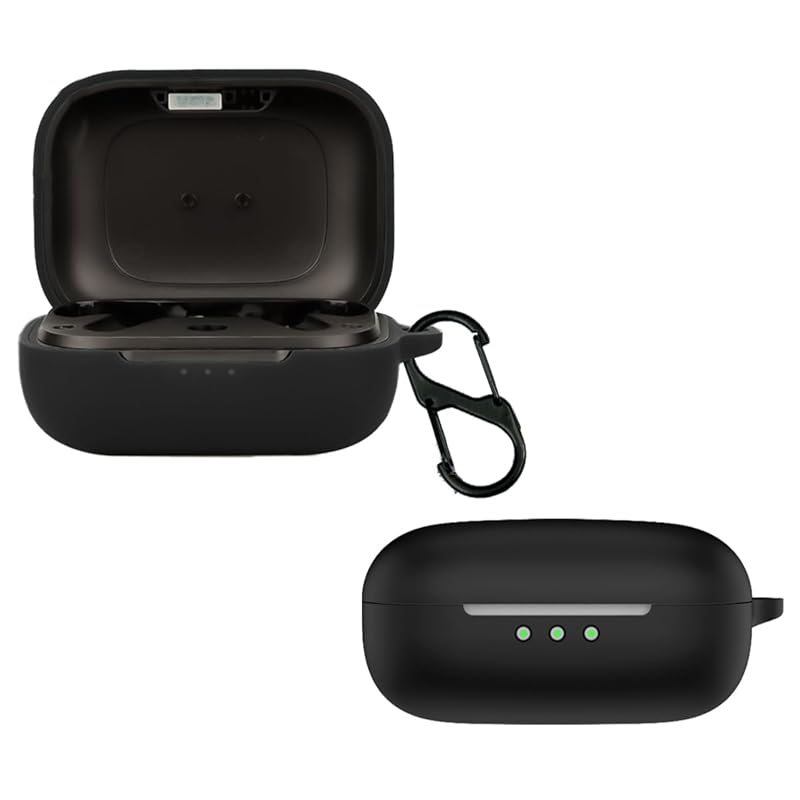 For EarFun Air Pro 4 case for 4 protective cover silicon protective case Can be charged while wearing Full protection Fall prevention Scratch
For EarFun Air Pro 4 case for 4 protective cover silicon protective case Can be charged while wearing Full protection Fall prevention Scratch