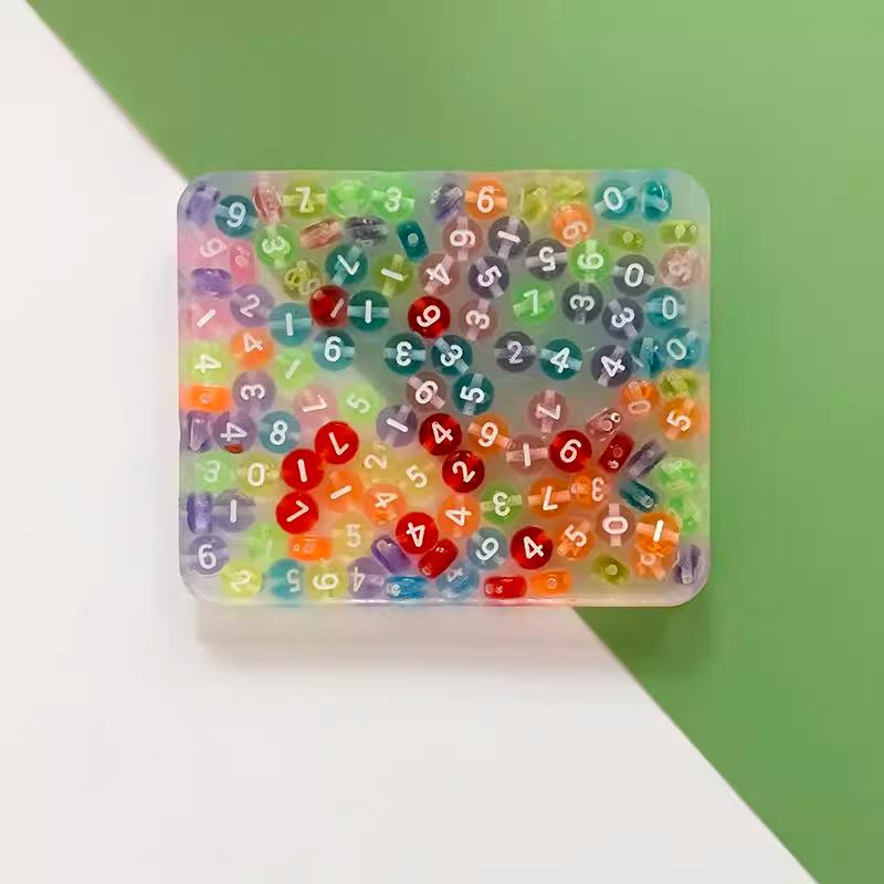 New Square Pickpocket Toys Fidget Toys Silicone Decompression Venting Toys Sensory Stress Relief Toy Kids Adults Relaxation Gift
New Square Pickpocket Toys Fidget Toys Silicone Decompression Venting Toys Sensory Stress Relief Toy Kids Adults Relaxation Gift
