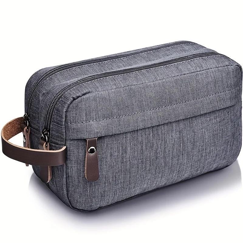 Fashion 1 Piece Multi-layer Zipper Travel Portable Cosmetic Storage Bag, Carry-on Packing Bag темно-синий
Fashion 1 Piece Multi-layer Zipper Travel Portable Cosmetic Storage Bag, Carry-on Packing Bag темно-синий
