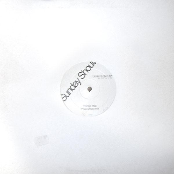 12-дюймовая пластинка JOHNNY CORPORATE Sunday Shoutin FF2043 4TH FLOOR RECO 2001 US Танцевальная Электроника Б/У
12-дюймовая пластинка JOHNNY CORPORATE Sunday Shoutin FF2043 4TH FLOOR RECO 2001 US Танцевальная Электроника Б/У