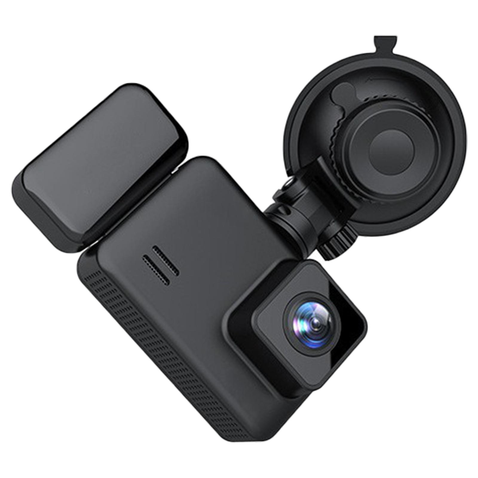 MultiAngle Car Surveillances Camera Car Dashboard Camera 1080P Claritys Infrare Night Sights Feature Car Video Recorders
MultiAngle Car Surveillances Camera Car Dashboard Camera 1080P Claritys Infrare Night Sights Feature Car Video Recorders