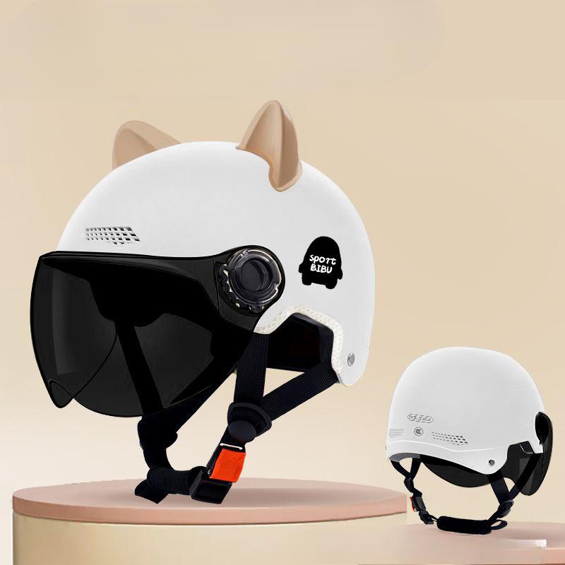 Модный защитный шлем для велосипеда, легкий, мужской, женский, взрослый, электрический велосипед, мотоциклетные очки, электрический белый
Модный защитный шлем для велосипеда, легкий, мужской, женский, взрослый, электрический велосипед, мотоциклетные очки, электрический белый