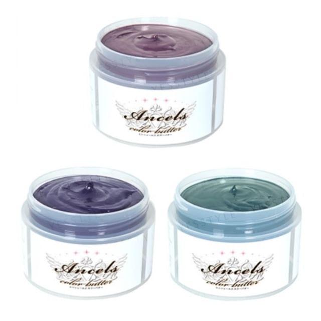 Ancels - Color Treatment Clear Cream - 200g
Ancels - Color Treatment Clear Cream - 200g