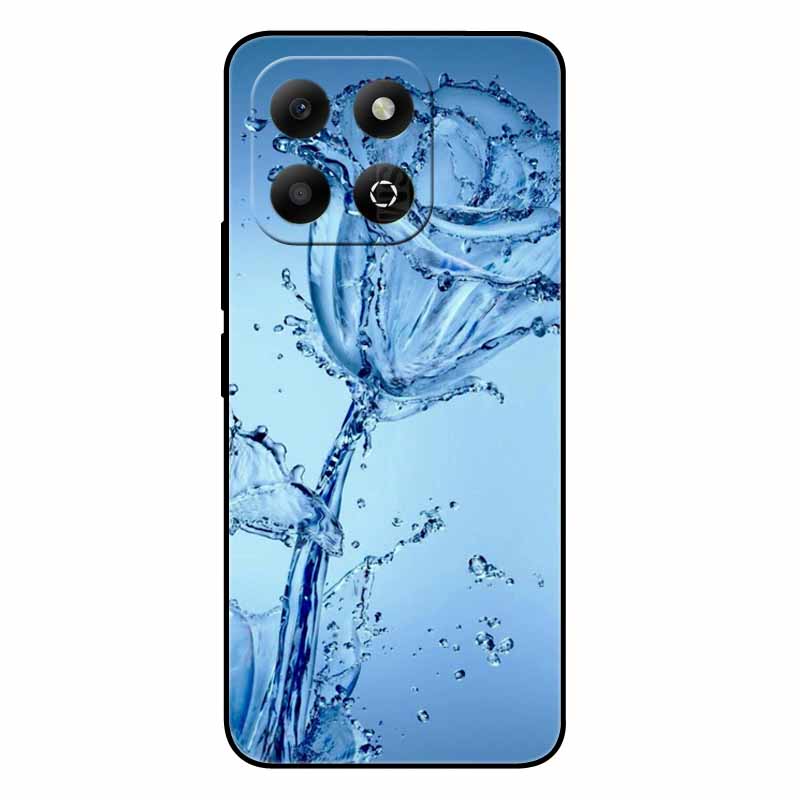 Silicone Soft Case For Honor X6B Cover Protective TPU Phone Back Covers for Huawei Honor X6b Case JDY-LX1, JDY-LX2 Luxury Shells Honor X6B
Silicone Soft Case For Honor X6B Cover Protective TPU Phone Back Covers for Huawei Honor X6b Case JDY-LX1, JDY-LX2 Luxury Shells Honor X6B
