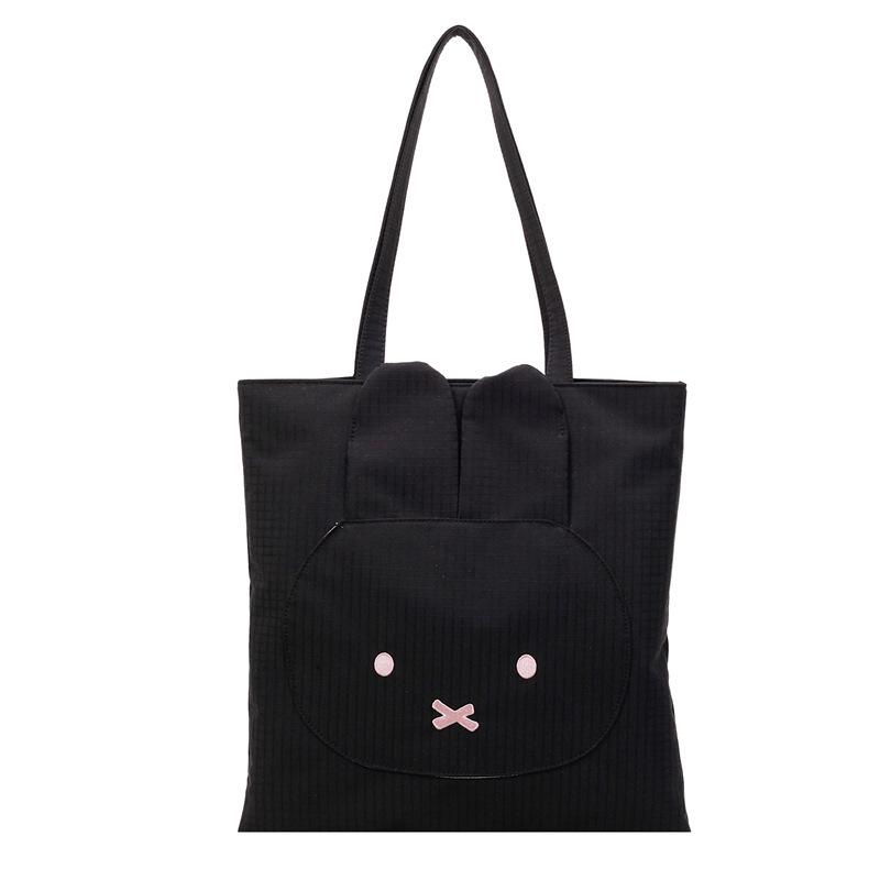 Large Capacity Miffy Tote Bag for Women - Versatile Plaid Commuter, Handbag, Shoulder Bag. 38*4*39cm
Large Capacity Miffy Tote Bag for Women - Versatile Plaid Commuter, Handbag, Shoulder Bag. 38*4*39cm