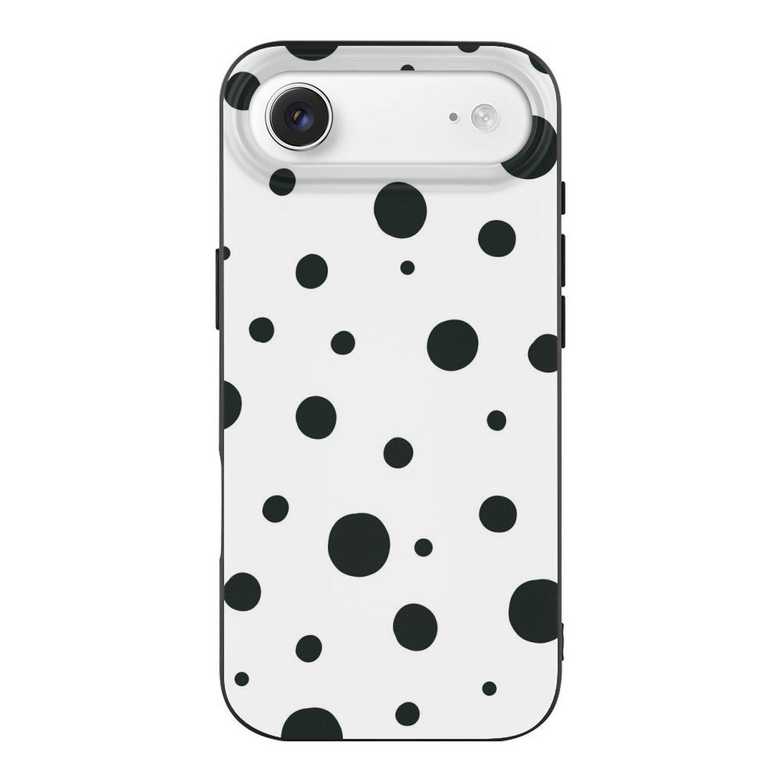 1 упаковка Для iPhone 17/17Air/17Pro/17ProMax Чохол для телефону з ТПУ з гнучким м яким корпусом, Кишенькова товщина, Протиковзкий край, Куточки для захисту від ударів IPHONE-17Air чорний
1 упаковка Для iPhone 17/17Air/17Pro/17ProMax Чохол для телефону з ТПУ з гнучким м яким корпусом, Кишенькова товщина, Протиковзкий край, Куточки для захисту від ударів IPHONE-17Air чорний