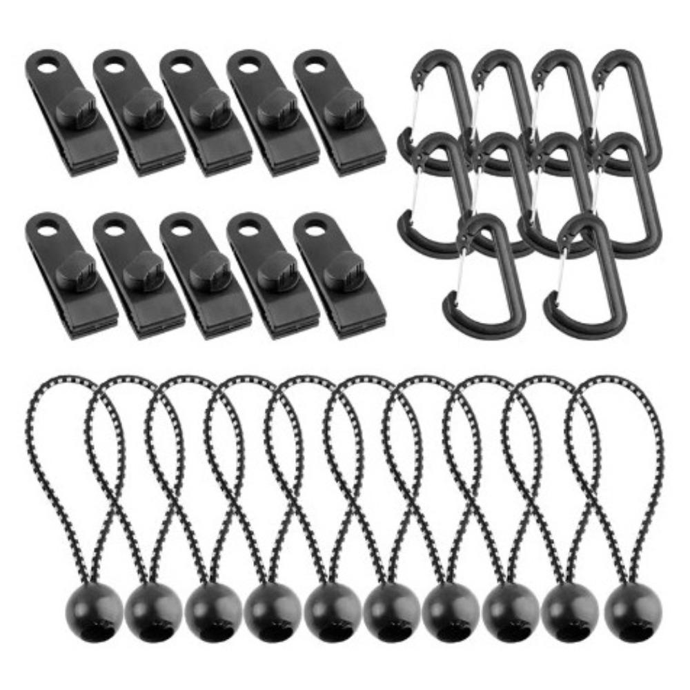 30Pcs Heavy Duty Awnings Fasteners Clamps Windproof Lock Grip Tarp Clips Car Covers
30Pcs Heavy Duty Awnings Fasteners Clamps Windproof Lock Grip Tarp Clips Car Covers