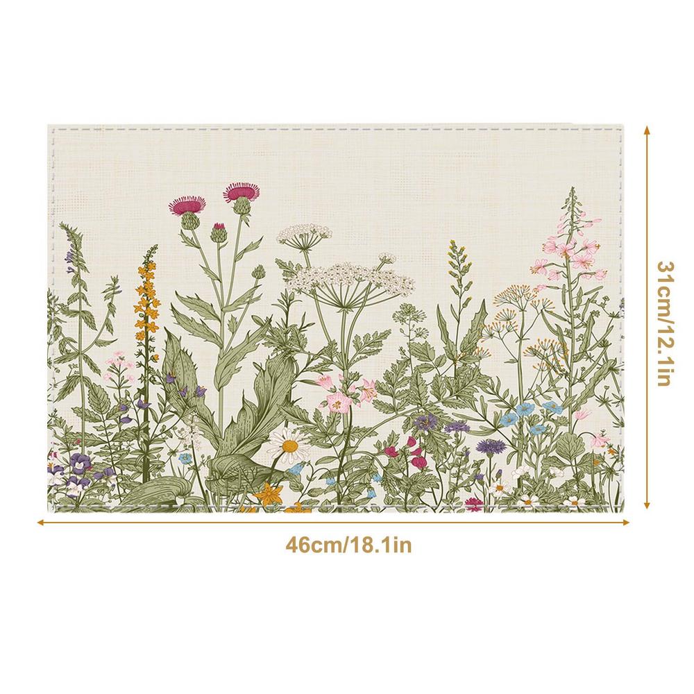 Детский коврик для еды 4X Милые животные Детские плейсматы Коврик для кормления Детский коврик на стол Коврик для еды для ребенка для дома и путешествий other
Детский коврик для еды 4X Милые животные Детские плейсматы Коврик для кормления Детский коврик на стол Коврик для еды для ребенка для дома и путешествий other