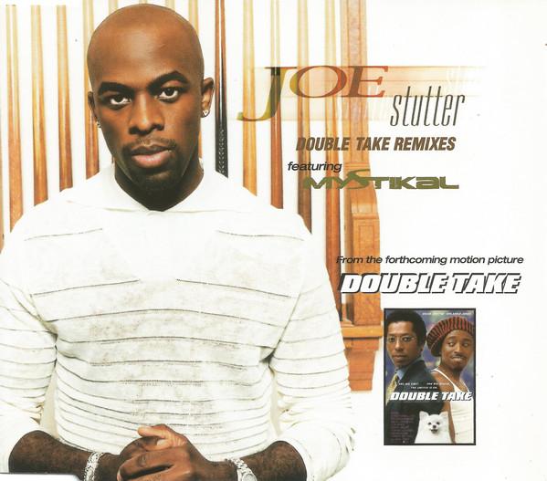 CD JOE, MYSTIKAL - Stutter (Double Take Remixes) 9251682,7925168 Jive 2000 Europe Rap & Hip-Hop/R&B Used
CD JOE, MYSTIKAL - Stutter (Double Take Remixes) 9251682,7925168 Jive 2000 Europe Rap & Hip-Hop/R&B Used