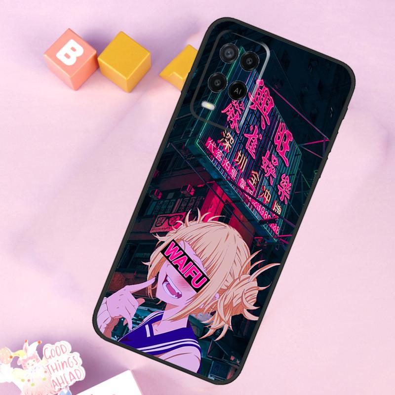 Cute Girl Glitch Animation Case For Oppo A60 A80 A40 A15 A16 A17 A57 A94 A74 A54 A76 A96 A18 A38 A58 A78 A98 A5 A6 Pro OPPO A60 4G
Cute Girl Glitch Animation Case For Oppo A60 A80 A40 A15 A16 A17 A57 A94 A74 A54 A76 A96 A18 A38 A58 A78 A98 A5 A6 Pro OPPO A60 4G