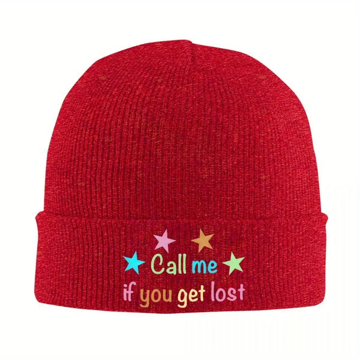 Call Me If You Get Lost Beanie Hats new album Bonnet Hats Unisex Women Vintage Outdoor Sport Beanies Autumn Graphic Elastic Caps
Call Me If You Get Lost Beanie Hats new album Bonnet Hats Unisex Women Vintage Outdoor Sport Beanies Autumn Graphic Elastic Caps