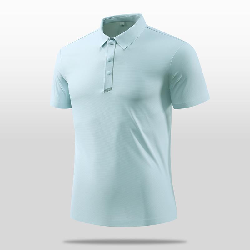 Men s POLO Shirts Short-sleeved Men s T-shirts Men s Fashionable Casual Shirts 3XL синій
Men s POLO Shirts Short-sleeved Men s T-shirts Men s Fashionable Casual Shirts 3XL синій