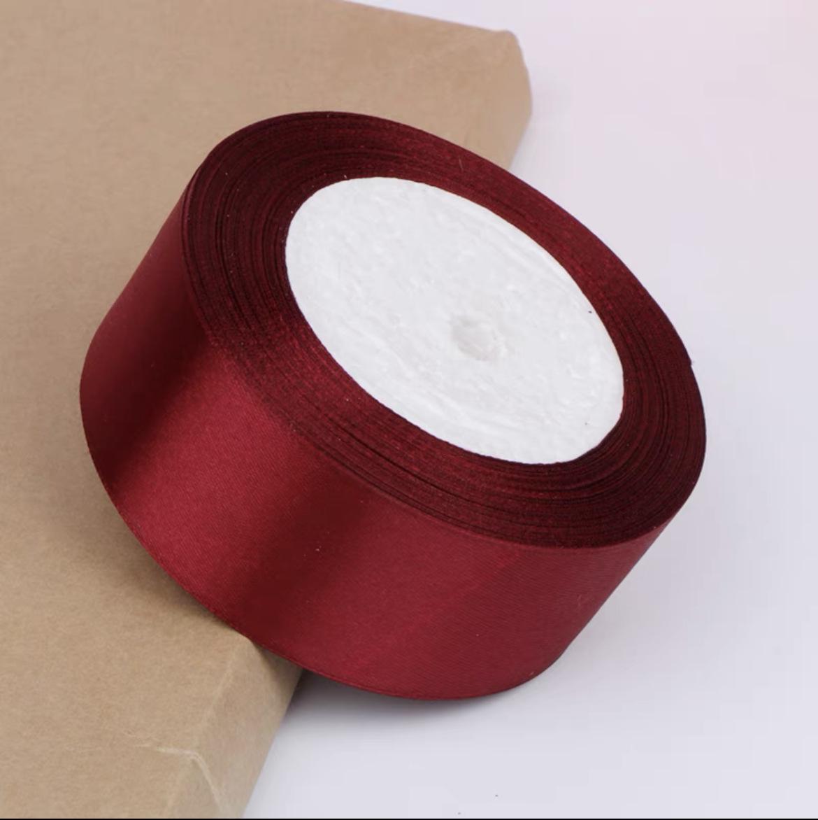 4cm Colored Satin Ribbon for Handmade DIY Rose Flower, Bowknot, Woven Floral Art, and Gift Packaging
4cm Colored Satin Ribbon for Handmade DIY Rose Flower, Bowknot, Woven Floral Art, and Gift Packaging