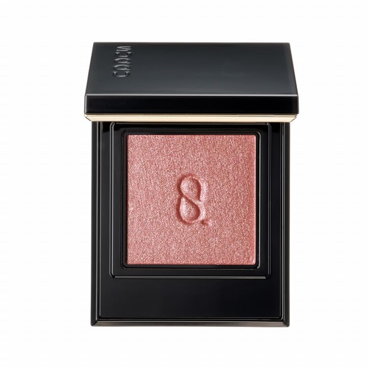 SUQQU Mono Look Eyes Ayaotome (Satin) S-05 розовый
SUQQU Mono Look Eyes Ayaotome (Satin) S-05 розовый